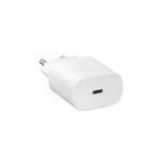 شارژر دیواری دو پین SAMSUNG 25W T2510 ( فست و PD) سفید - (گارانتی پارتیان پایا) مجهز به فناوری GAN-NFC - تصویر 4