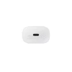 شارژر دیواری دو پین SAMSUNG 25W T2510 ( فست و PD) سفید - (گارانتی پارتیان پایا) مجهز به فناوری GAN-NFC - تصویر 5