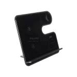 شارژر وایرلس سه کاره JBQ مدل WIC-04 - مشکی (گارانتی شش ماهه رصاصی) - تصویر 4