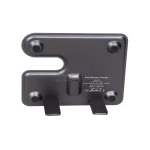 شارژر وایرلس سه کاره JBQ مدل WIC-04 - مشکی (گارانتی شش ماهه رصاصی) - تصویر 5
