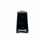 شارژر وایرلس سه کاره JBQ مدل WIC-01 - مشکی (گارانتی شش ماهه رصاصی) - تصویر 3