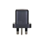 شارژر دیواری فست و PD تک پورت JBQ مدل WC-611G 35W - خاکستری (گارانتی یکساله رصاصی) - تصویر 3