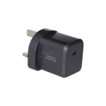 شارژر دیواری فست و PD تک پورت JBQ مدل WC-611G 35W - خاکستری (گارانتی یکساله رصاصی) - تصویر 4