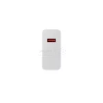 شارژر دیواری 67W فست تک پورت Xiaomi به همراه کابل شارژ Type-C مدل MDY-11-EZ - سفید - DST (گارانتی شش ماهه) - درجه یک - تصویر 3