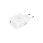 شارژر دیواری فست و PD تک پورت VIPLATINA مدل VC24 20W - سفید (گارانتی 18 ماه تعویض نیکان همراه) - تصویر 4