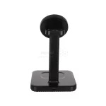 شارژر وایرلس سه کاره 15 وات VIPLATINA مدل VD10 - مشکی (گارانتی 18 ماه تعویض نیکان همراه) - تصویر 4