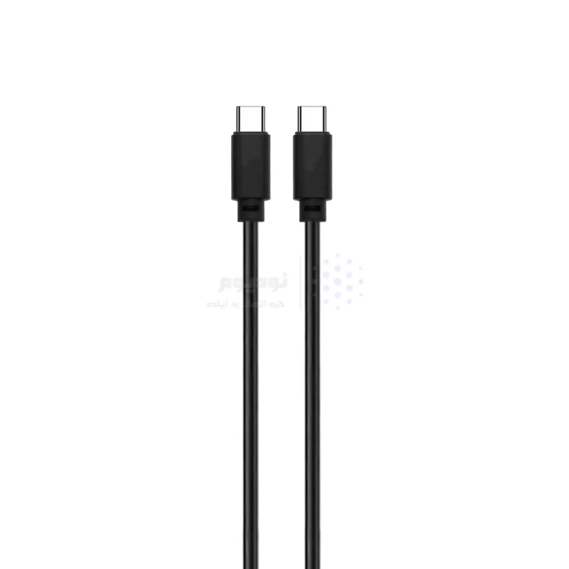 شارژر وایرلس سه کاره 15 وات VIPLATINA مدل VD10 - مشکی (گارانتی 18 ماه تعویض نیکان همراه) - تصویر 6