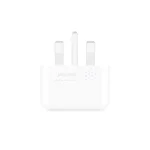 شارژر دیواری آیفون USB-C مدل +20W B/A HI - سفید - DST (New Pack ) (گارانتی شش ماهه) درجه دو - تصویر 4