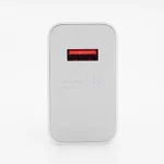 شارژر دیواری فست سرکارتنی تک پورت Xiaomi مدل MDY-17-EF 45W - سفید - DST (گارانتی شش ماهه) - تصویر 6