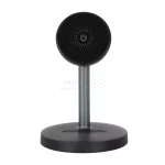 شارژر وایرلس سه کاره 15وات رومیزی XO مدل CX038 - مشکی - تصویر 5
