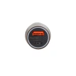 شارژر فندکی PD و فست دو پورت JBQ مدل C458534 48W به همراه کابل شارژ Type-C To Lightning - قهوه ای (گارانتی یکساله رصاصی) - تصویر 6