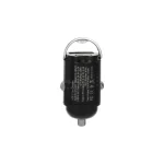 شارژر فندکی PD و فست دو پورت Liami مدل CC.LM-81 38W - مشکی (گارانتی شش ماهه شرکتی) - تصویر 3