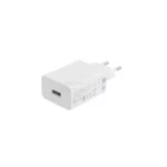 شارژر دیواری فست تک پورت Xiaomi مدل MDY-10-EF 18W- سفید - DST (گارانتی شش ماهه شرکتی) - تصویر 3
