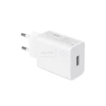 شارژر دیواری فست تک پورت Xiaomi مدل MDY-11-EP 22W- سفید - DST (گارانتی شش ماهه شرکتی) - تصویر 3