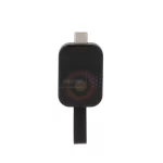 شارژر وایرلس اپل واچ Crbe مدل W103 - مشکی (گارانتی یکساله PMC) - تصویر 6