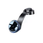 هولدر و شارژر وایرلس و خنک کننده گوشی موبایل Yesido مدل C311 - مشکی (گارانتی 18 ماه تعویض نیکان همراه) - تصویر 4