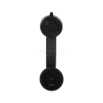 هولدر و شارژر وایرلس و خنک کننده گوشی موبایل Yesido مدل C311 - مشکی (گارانتی 18 ماه تعویض نیکان همراه) - تصویر 5