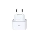 شارژر دیواری فست و PD تک پورت Hadron مدل C1013 33W - سفید - تصویر 3