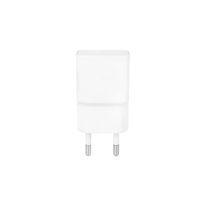 شارژر دیواری تک پورت SAMSUNG مدل S4/2A - اصلی - سفید - DST (گارانتی شش ماهه) - تصویر 2