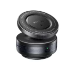 شارژر وایرلس و هولدر وکیومی گوشی موبایل Yesido مدل C310 - مشکی (گارانتی 18 ماه تعویض نیکان همراه) - تصویر 4