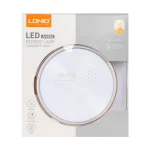 شارژر رومیزی LDNIO مدل A4406 22W - سفید طلایی (گارانتی 6 ماهه تعویض نیکان همراه) - تصویر 7