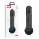 هولدر و شارژر وایرلس Earldom مدل ET-WC52 15W - مشکی