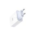 شارژر دیواری فست تک پورت XO مدل XO-L164(EU) 120W به همراه کابل شارژ Type-C - سفید - تصویر 4