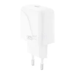 شارژر دیواری PD و فست تک پورت XO مدل XO-L141(EU) 20W - سفید - تصویر 4