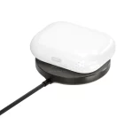 شارژر وایرلس XO مدل XO-CX029 - مشکی - تصویر 7