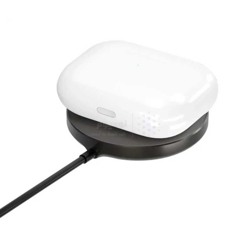 شارژر وایرلس XO مدل XO-CX029 - مشکی - تصویر 7