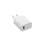 شارژر دیواری فست تک پورت Xiaomi مدل MDY-11-EZ 33W - سفید - بهمراه کابل Type-C - اصل چین - DST (گارانتی شش ماهه) - تصویر 4