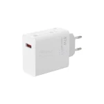 شارژر دیواری فست تک پورت Xiaomi مدل MDY-12-EZ 67W - سفید - بهمراه کابل Type-C - اصل چین - DST (گارانتی شش ماهه) - تصویر 4