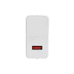 شارژر دیواری فست تک پورت Xiaomi مدل MDY-12-EZ 67W - سفید - بهمراه کابل Type-C - اصل چین - DST (گارانتی شش ماهه) - تصویر 5