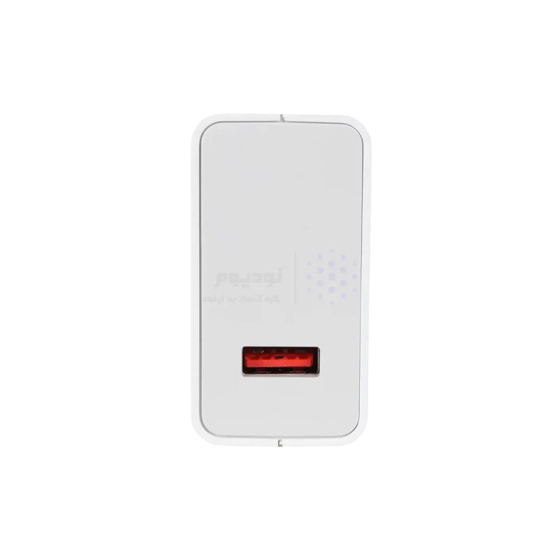 شارژر دیواری فست تک پورت Xiaomi مدل MDY-12-EZ 67W - سفید - بهمراه کابل Type-C - اصل چین - DST (گارانتی شش ماهه) - تصویر 5