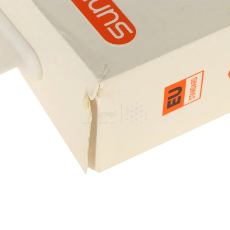 شارژر دیواری 20W فست و PD دو پورت Sunrise مدل AC-1 - مشکی (OpenBox) - تصویر 6