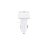 شارژر فندکی فست و PD دو پورت FIRSTYOU مدل F022 38W - سفید - تصویر 4