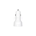 شارژر فندکی PD و فست سه پورت مدل CC-81 58W - سفید DST (گارانتی شش ماهه) - تصویر 3