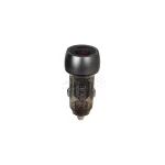 شارژر فندکی PD و فست دو پورت Power Soul مدل SP-001 - مشکی DST (گارانتی شش ماهه) - تصویر 4