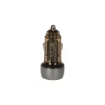 شارژر فندکی PD و فست دو پورت Power Soul مدل SP-001 - مشکی DST (گارانتی شش ماهه) - تصویر 5