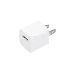 شارژر دیواری فست آیفون 5W - سفید - تصویر 3