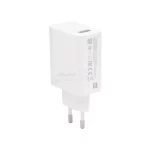 شارژر دیواری 33W فست تک پورت Xiaomi مدل MDY-11-EZ - سفید (بدون پک) - تصویر 3