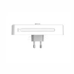 شارژر دیواری PD و چند راهی برق LDNIO مدل SC2311 20W - سفید - تصویر 3