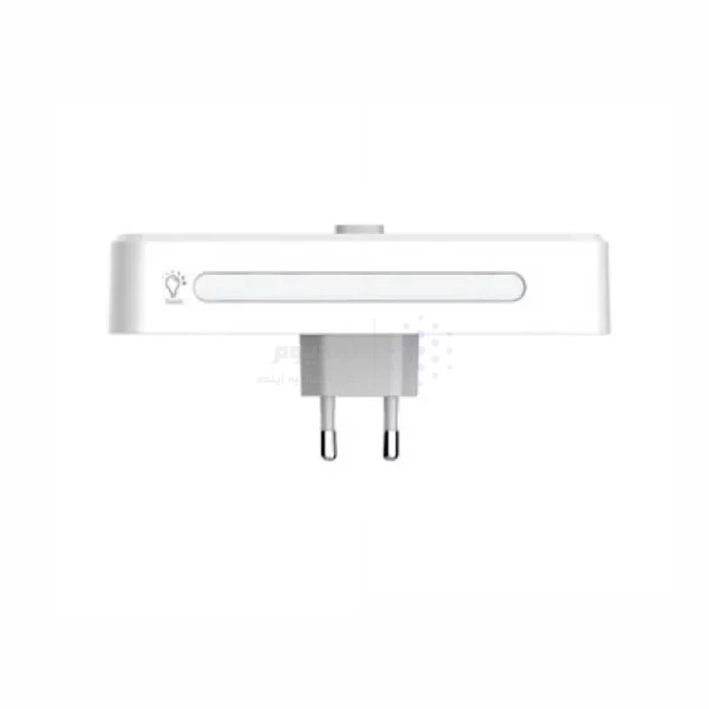شارژر دیواری PD و چند راهی برق LDNIO مدل SC2311 20W - سفید - تصویر 3