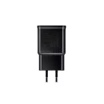 شارژر دیواری فست تک پورت Samsung مدل EP-TA200 15W - مشکی (گارانتی پارتیان پایا) NEW درجه یک - تصویر 3