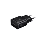 شارژر دیواری فست تک پورت Samsung مدل EP-TA200 15W - مشکی (گارانتی پارتیان پایا) NEW درجه یک - تصویر 4
