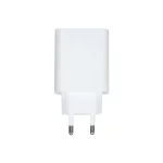 شارژر دیواری فست تک پورت Xiaomi مدل MDY-11-EZ 33W - سفید - DST (گارانتی شش ماهه) - درجه یک