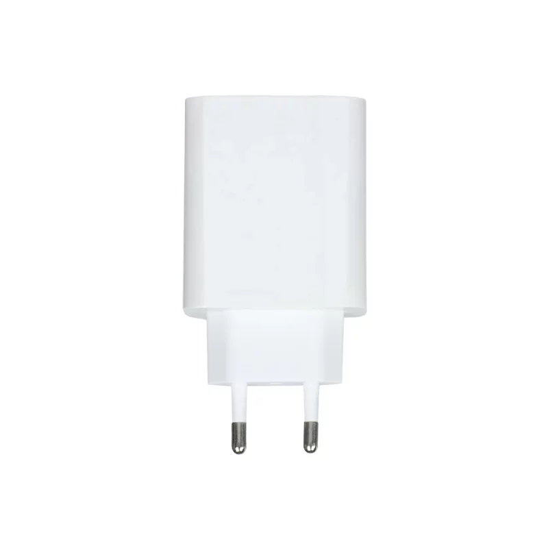 شارژر دیواری فست تک پورت Xiaomi مدل MDY-11-EZ 33W - سفید - DST (گارانتی شش ماهه) - درجه یک - تصویر 2