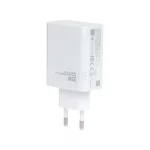 شارژر دیواری فست تک پورت Xiaomi مدل MDY-11-EZ 33W - سفید - DST (گارانتی شش ماهه) - درجه یک - تصویر 4