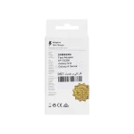 شارژر دیواری فست تک پورت SAMSUNG مدل S10 - سفید (پک دار) - DST (گارانتی شش ماهه) - درجه یک - تصویر 3