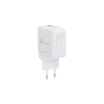 شارژر دیواری 65 وات فست و PD سه پورت ProOne مدل PWC565 - سفید - تصویر 3